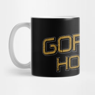 Gordy's Home! - NOPE Mug